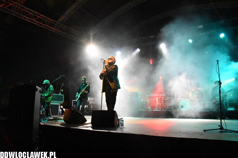 Koncert zespołu T-love