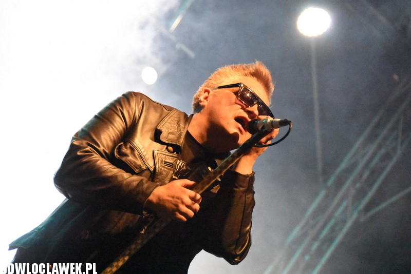 Koncert zespołu T-love