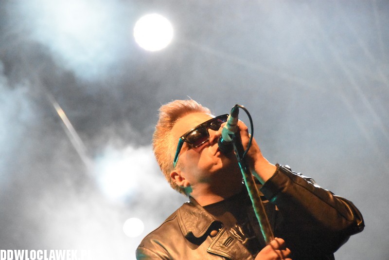 Koncert zespołu T-love