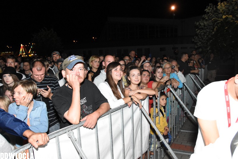 Koncert zespołu T-love