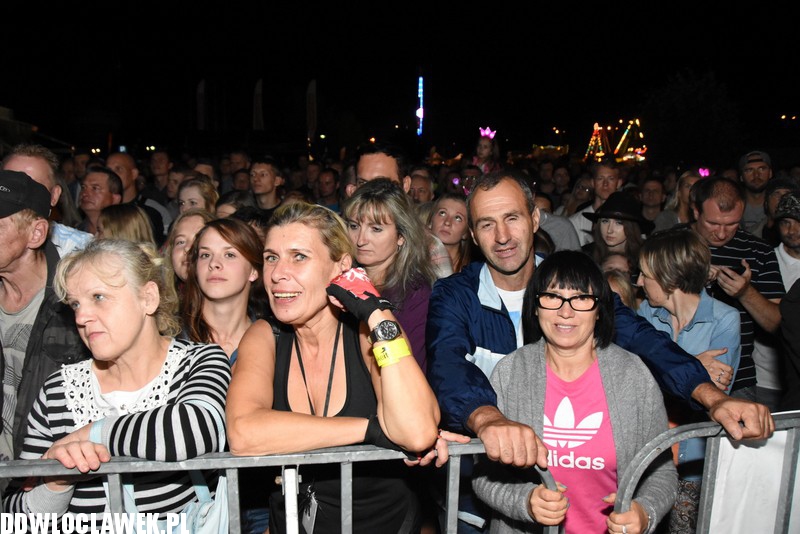 Koncert zespołu T-love