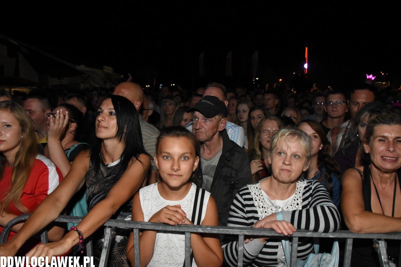 Koncert zespołu T-love