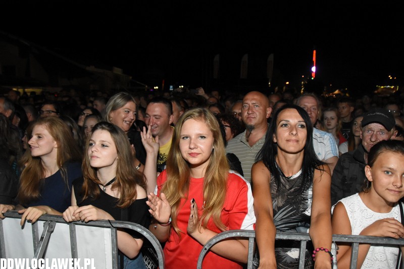 Koncert zespołu T-love
