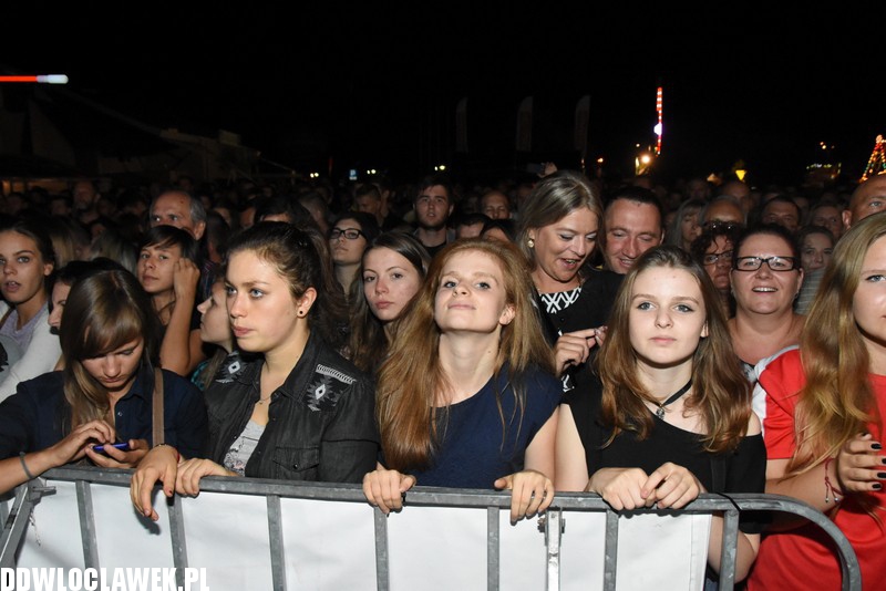 Koncert zespołu T-love