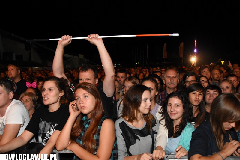 Koncert zespołu T-love