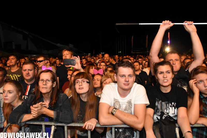 Koncert zespołu T-love