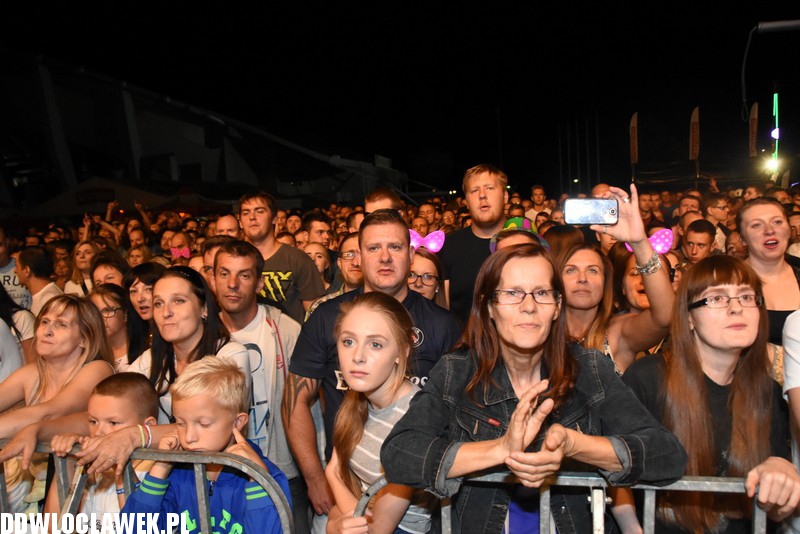 Koncert zespołu T-love