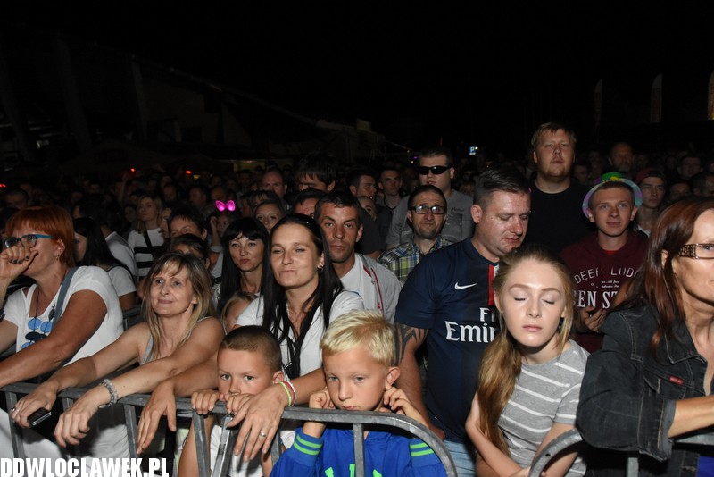 Koncert zespołu T-love