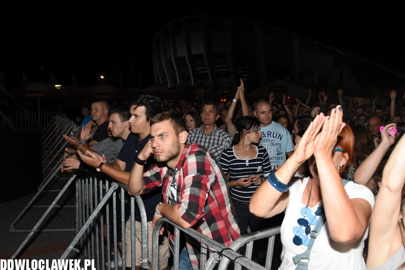 Koncert zespołu T-love