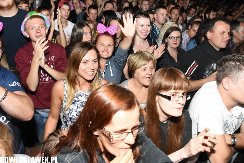 Koncert zespołu T-love