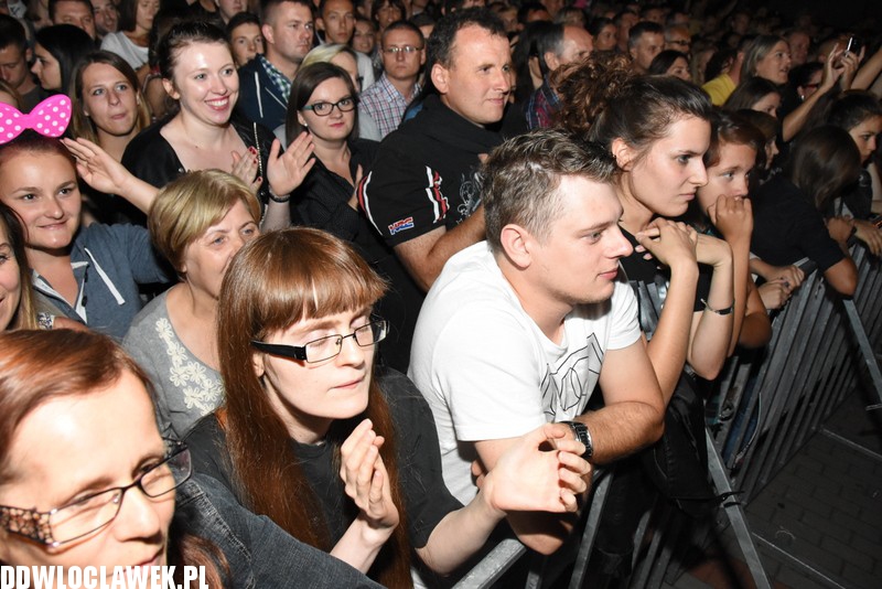 Koncert zespołu T-love