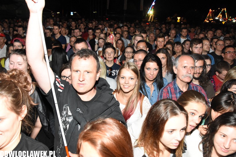 Koncert zespołu T-love