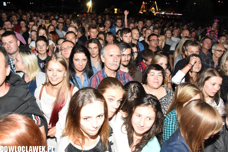 Koncert zespołu T-love