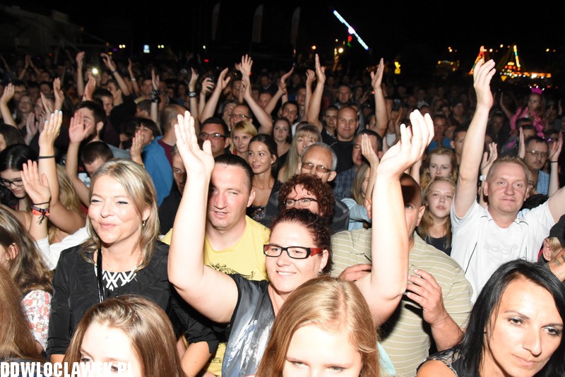 Koncert zespołu T-love