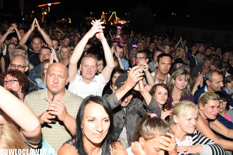 Koncert zespołu T-love