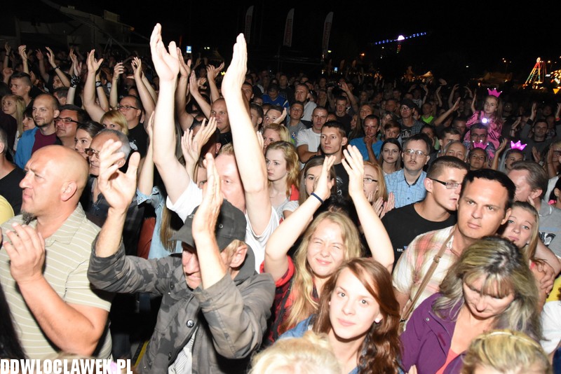 Koncert zespołu T-love