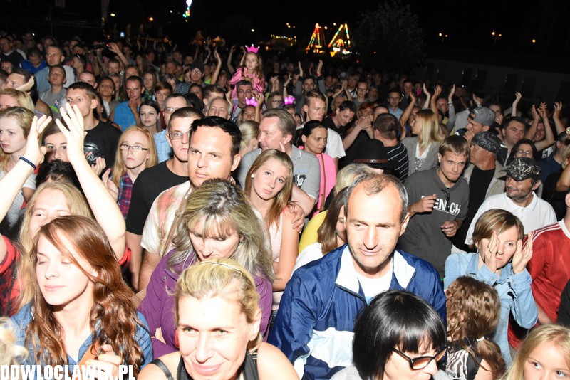 Koncert zespołu T-love