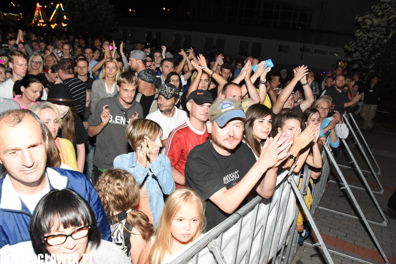 Koncert zespołu T-love