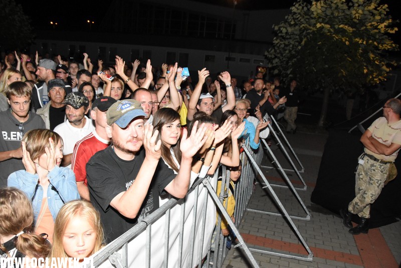 Koncert zespołu T-love