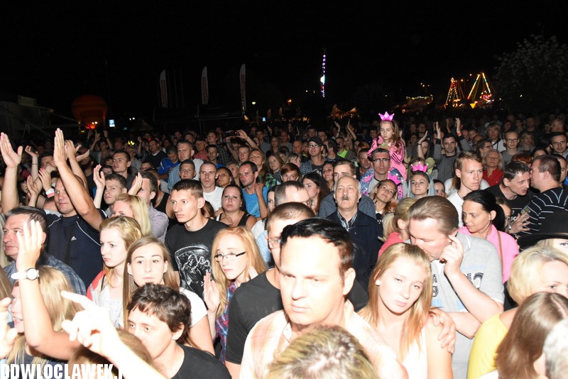 Koncert zespołu T-love