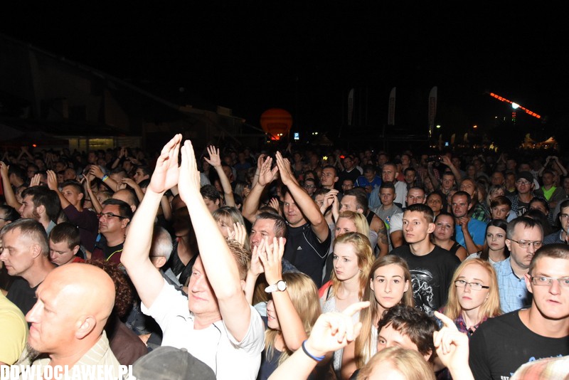Koncert zespołu T-love