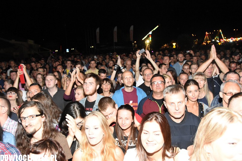 Koncert zespołu T-love