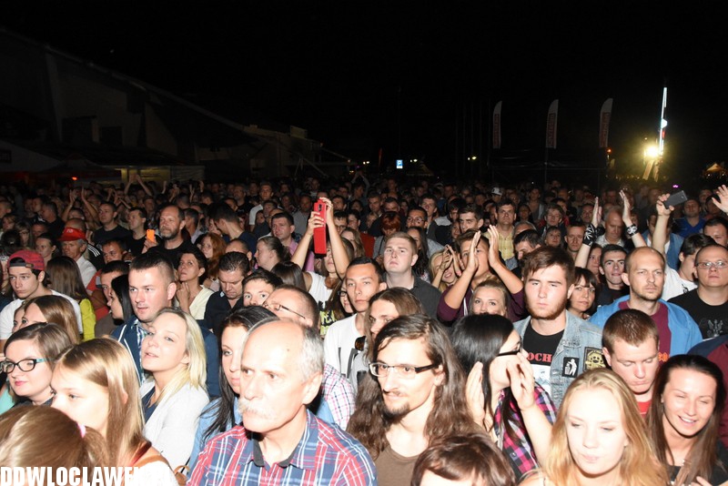 Koncert zespołu T-love