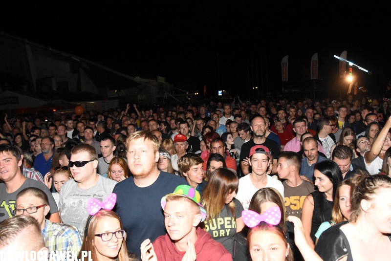 Koncert zespołu T-love