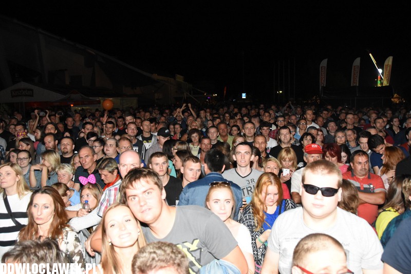 Koncert zespołu T-love