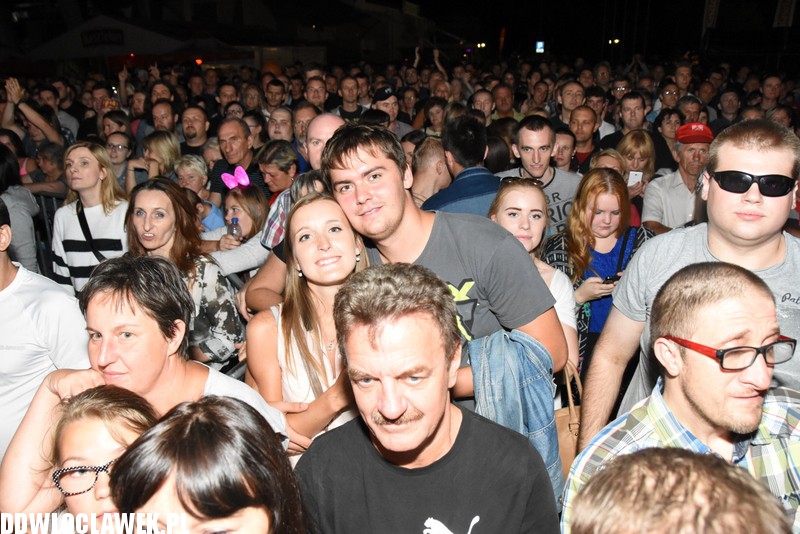 Koncert zespołu T-love