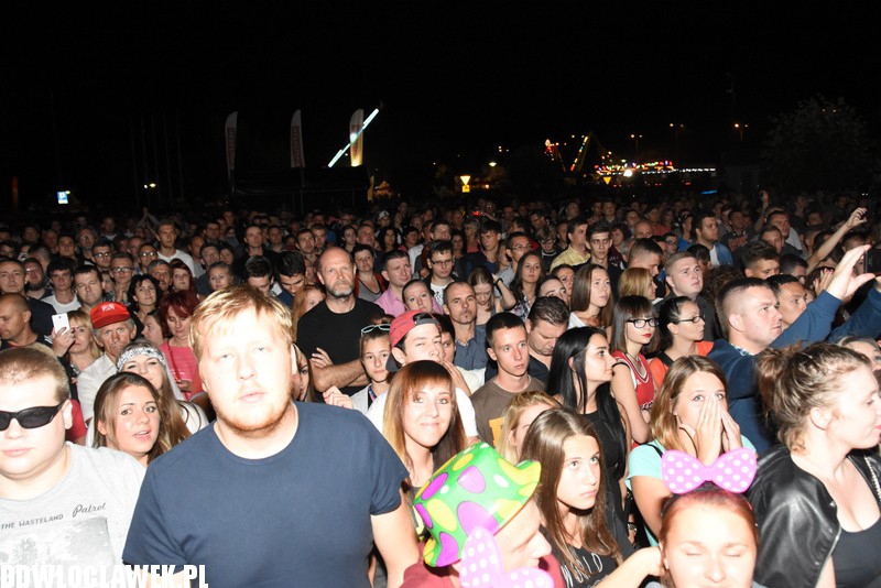 Koncert zespołu T-love