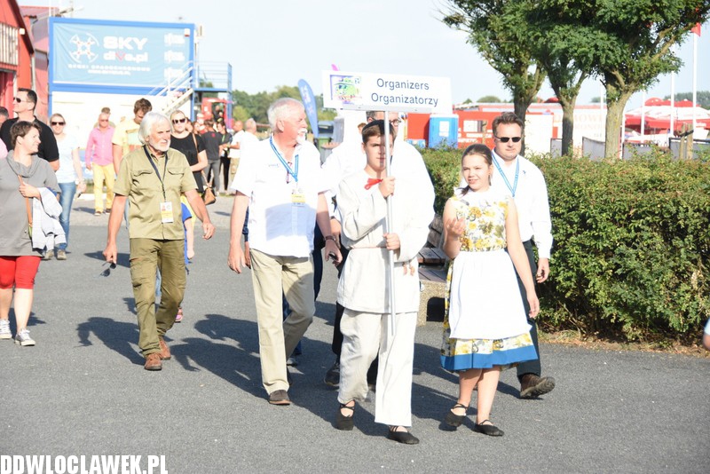Zakończenie mistrzost Europy