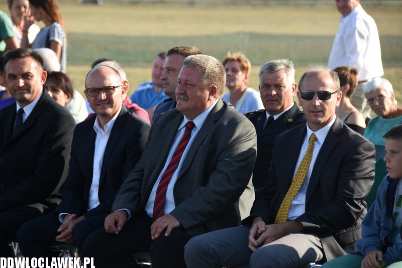 Zakończenie mistrzost Europy