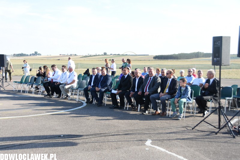 Zakończenie mistrzost Europy
