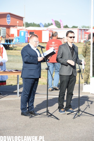 Zakończenie mistrzost Europy