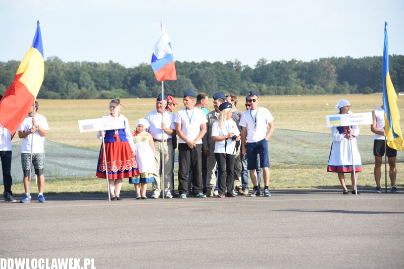 Zakończenie mistrzost Europy