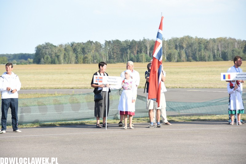 Zakończenie mistrzost Europy