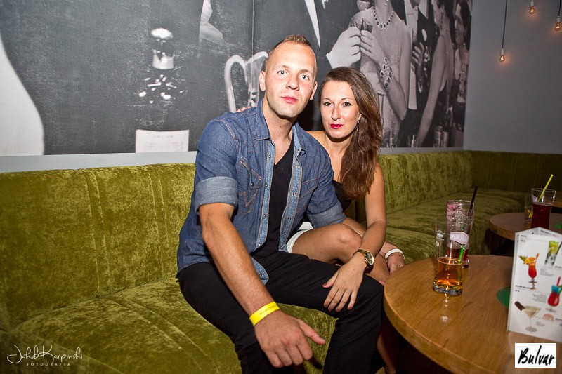 Sobota 22.08 Bulvar Million Club