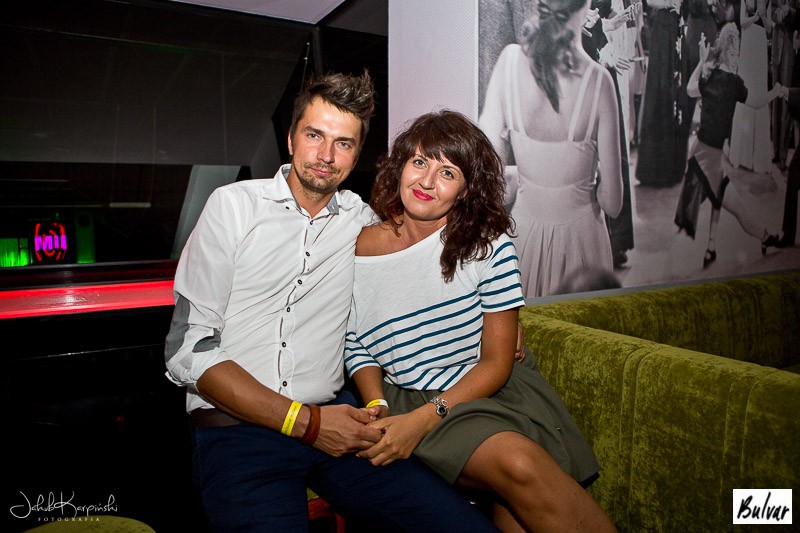 Sobota 22.08 Bulvar Million Club
