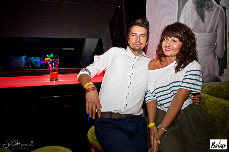 Sobota 22.08 Bulvar Million Club