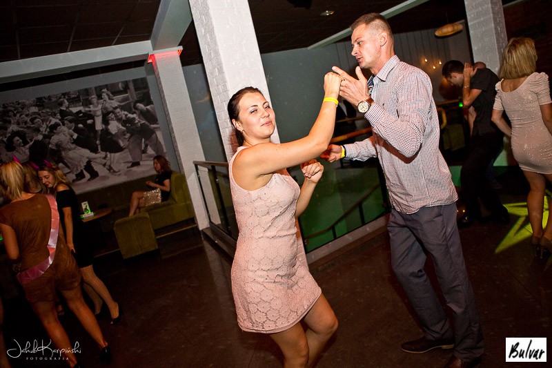 Sobota 22.08 Bulvar Million Club