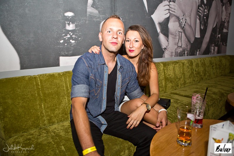 Sobota 22.08 Bulvar Million Club