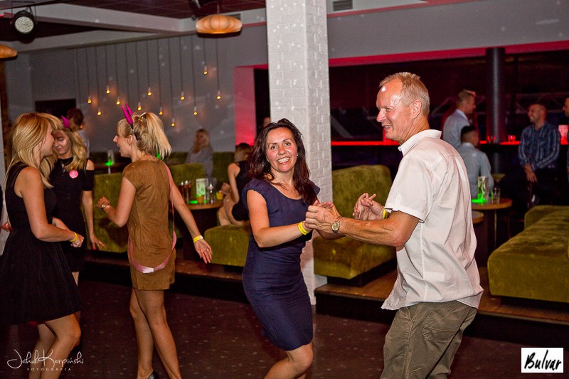 Sobota 22.08 Bulvar Million Club