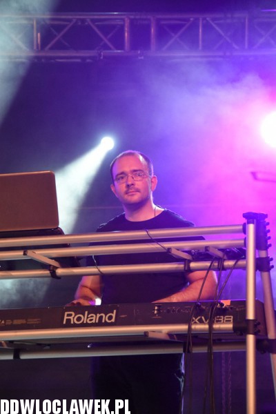Koncert Haliny Mlynkowej