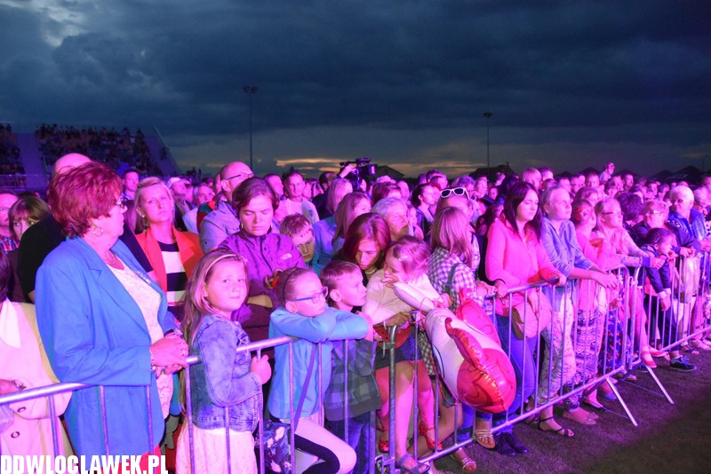 Koncert Haliny Mlynkowej