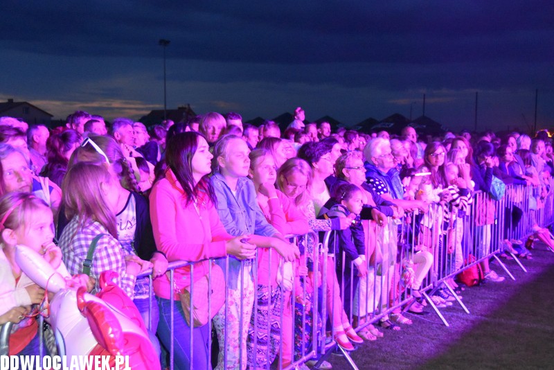 Koncert Haliny Mlynkowej