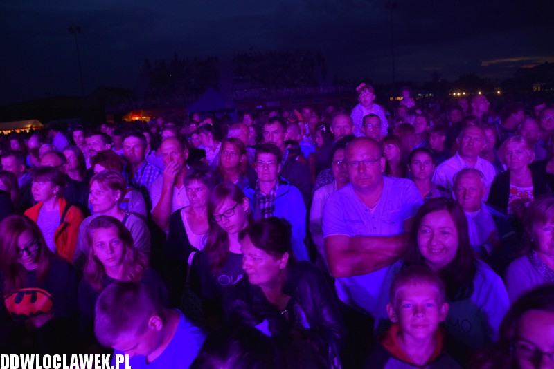 Koncert Haliny Mlynkowej