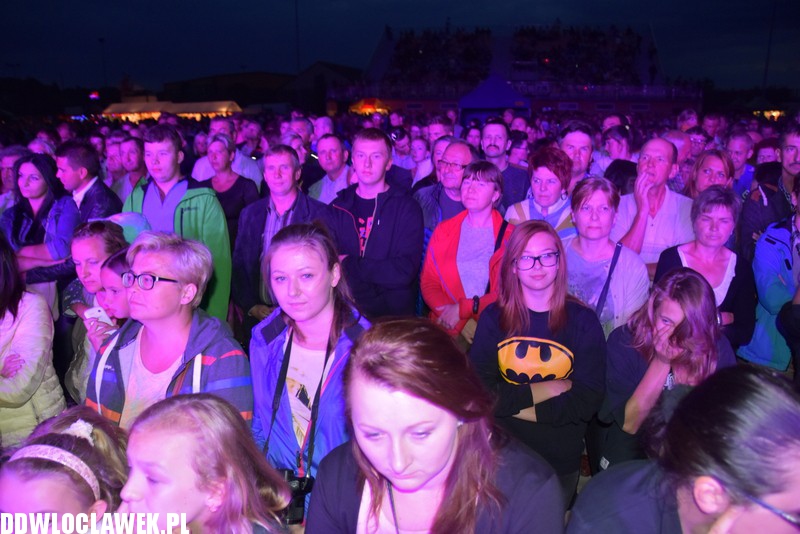 Koncert Haliny Mlynkowej