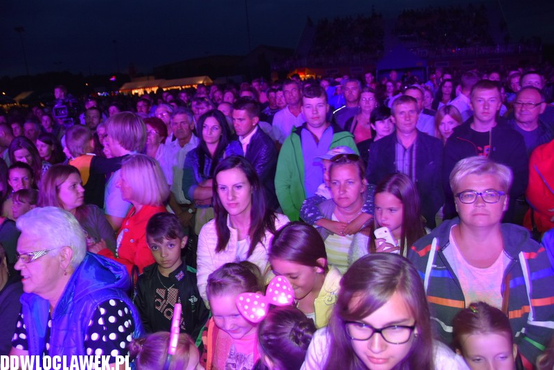 Koncert Haliny Mlynkowej