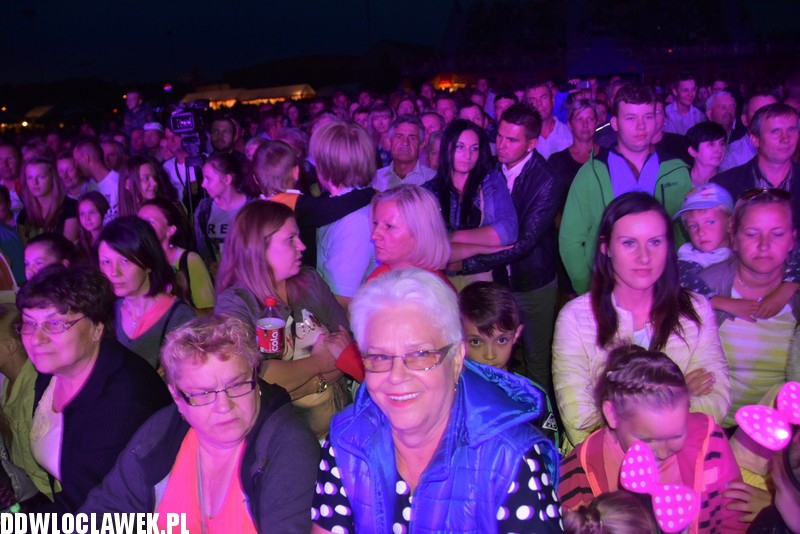 Koncert Haliny Mlynkowej